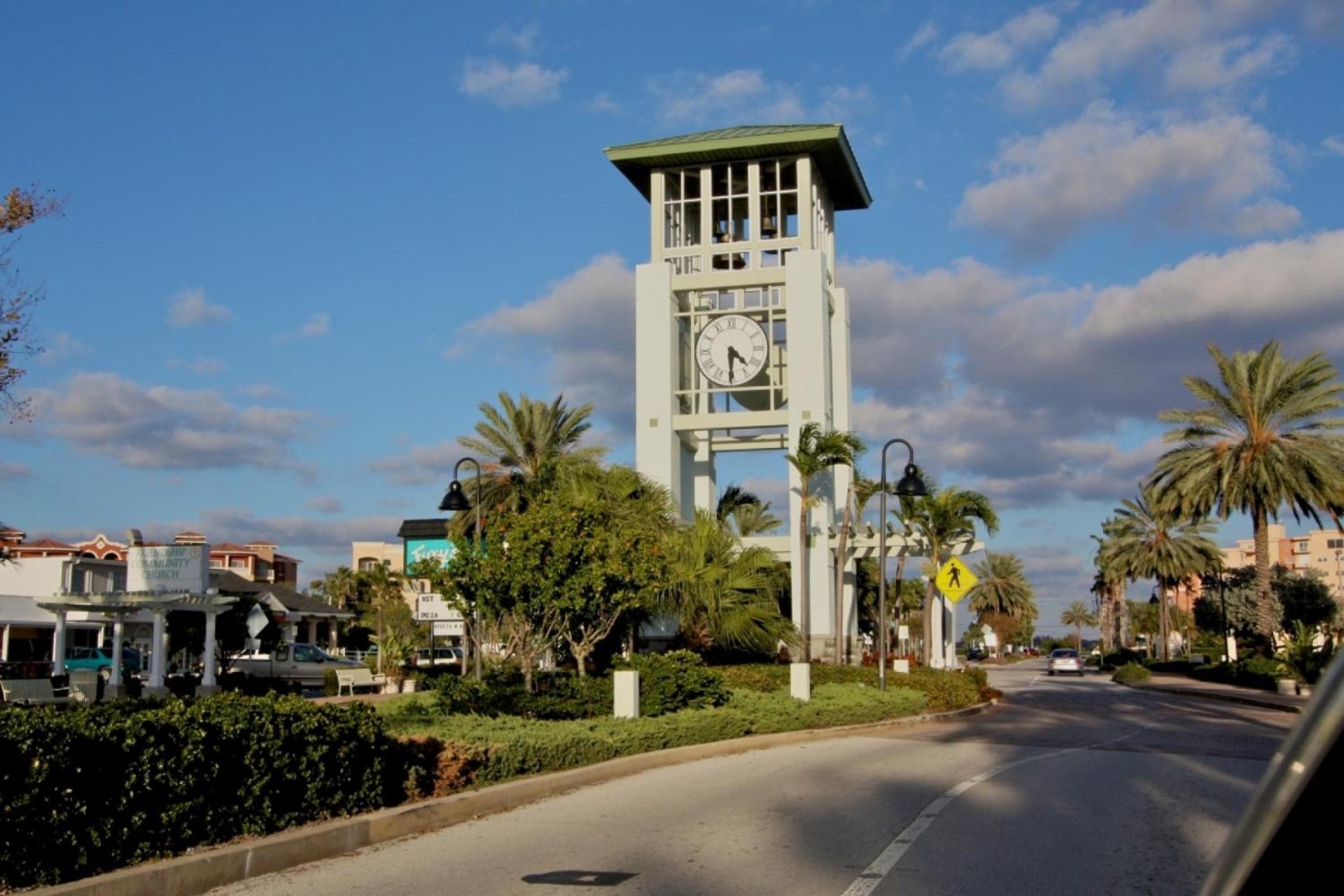 513 - Island Inn St. Pete Beach Exterior photo